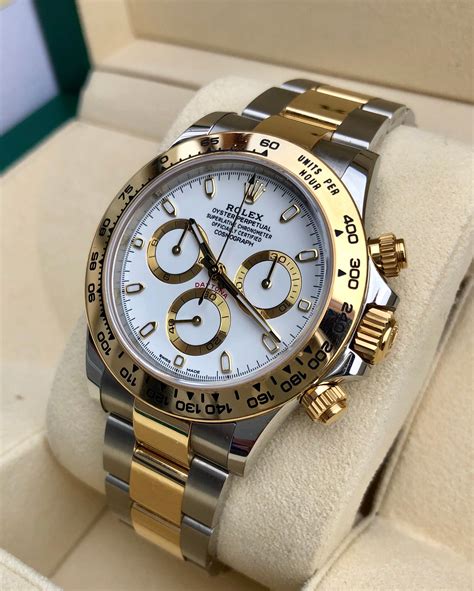 perfatc watch rolex daytona gold|rolex dealers near me.